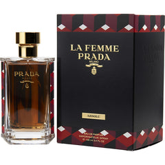 Prada La Femme Absolu - Eau De Parfum Spray