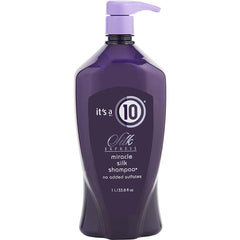 Its A 10 - Silk Express Miracle Silk Shampoo