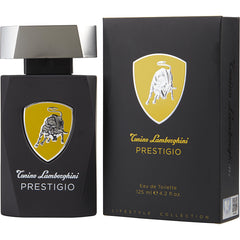 Lamborghini Prestigio - Edt Spray