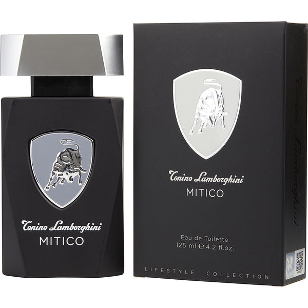 Lamborghini Mitico - Edt Spray