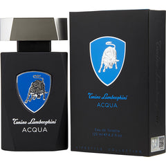 Lamborghini Acqua - Edt Spray