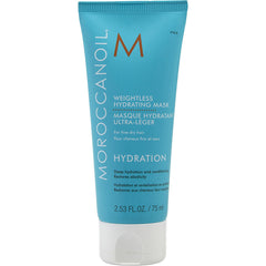 Moroccanoil - Weightless Hydrating Mask