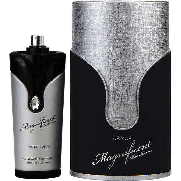 Armaf Magnificent - Eau De Parfum Spray
