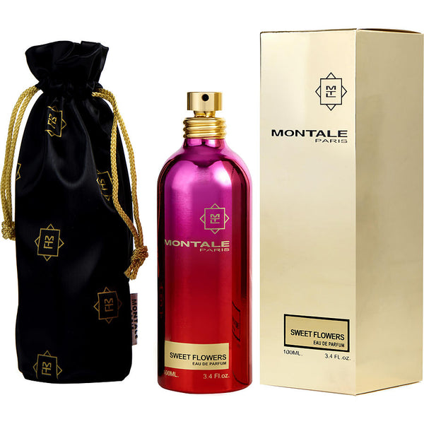 Montale Paris Sweet Flowers - Eau De Parfum Spray