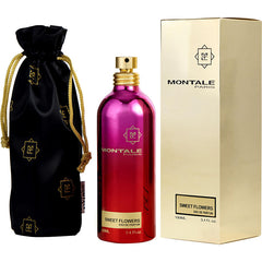 Montale Paris Sweet Flowers - Eau De Parfum Spray