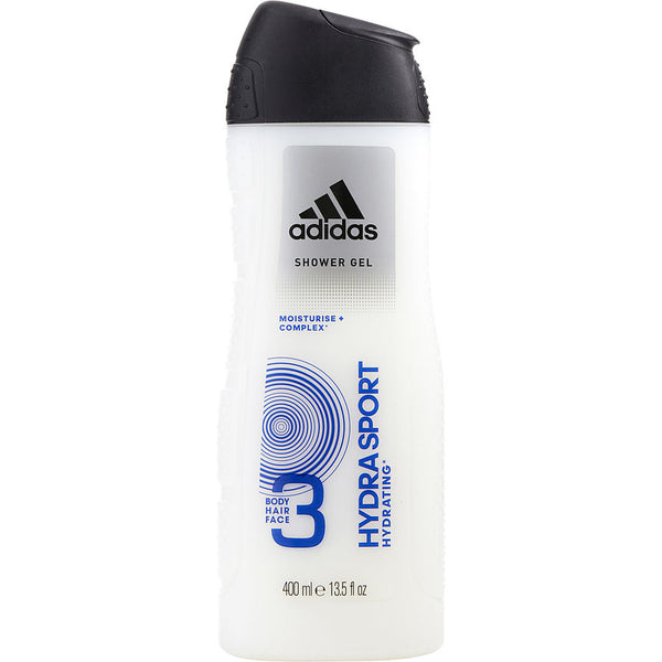 Adidas Hydra Sport - 3-in-1 Shower Gel