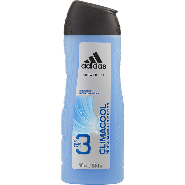Adidas Climacool   3 in 1 Shower Gel