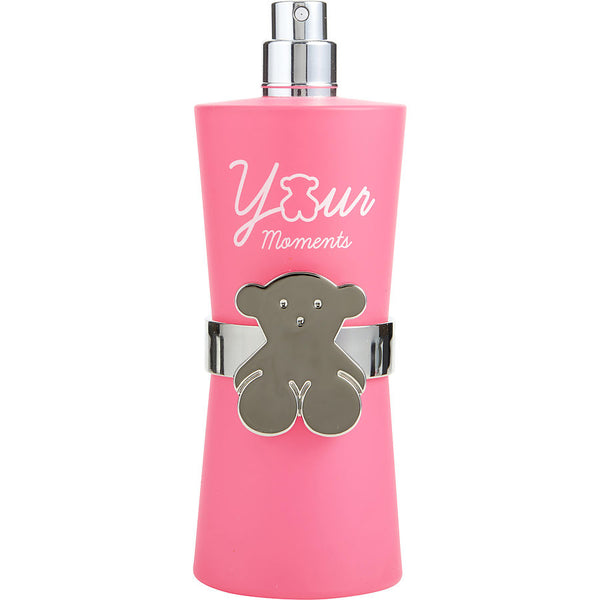 Tous Your Moments - Edt Spray