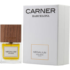 CARNER BARCELONA MEGALIUM by Carner Barcelona   EAU DE PARFUM SPRAY
