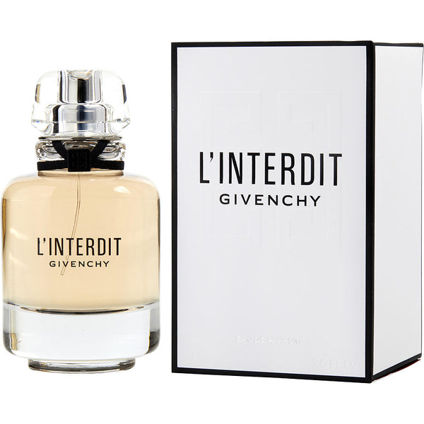 L'interdit - Eau De Parfum Spray