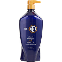 Its A 10 - Miracle Shampoo Plus Keratin