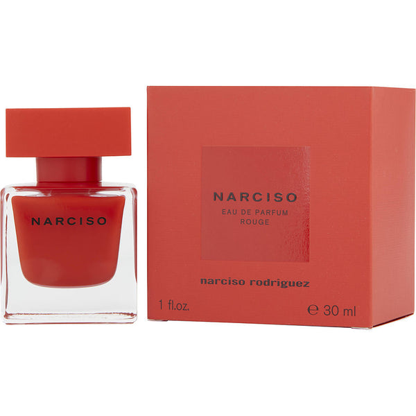 Narciso Rodriguez Narciso Rouge - Eau De Parfum Spray