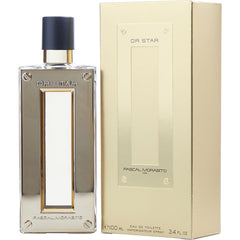 Pascal Morabito Or Star   Edt Spray