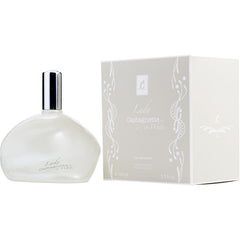 Lady Castagnette In White   Eau De Parfum Spray