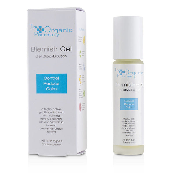 The Organic Pharmacy - Blemish Gel