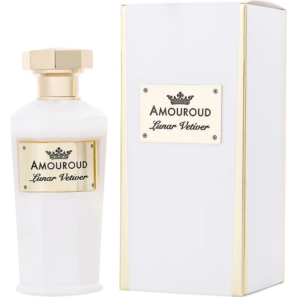 Amouroud Lunar Vetiver   Eau De Parfum Spray