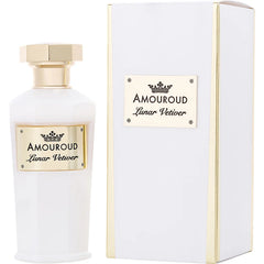 Amouroud Lunar Vetiver   Eau De Parfum Spray