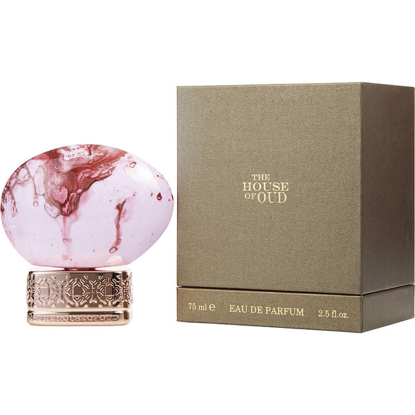 The House Of Oud Empathy   Eau De Parfum Spray