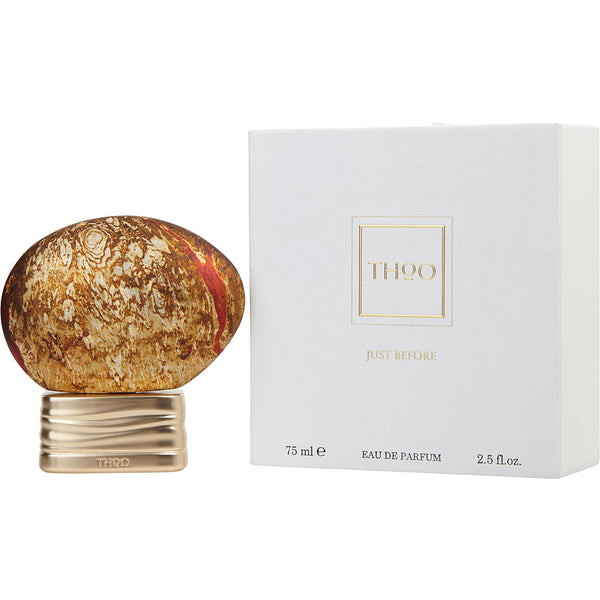 The House Of Oud Just Before   Eau De Parfum Spray