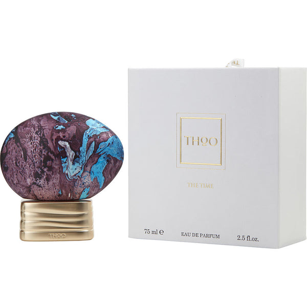The House Of Oud The Time   Eau De Parfum Spray