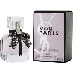 Mon Paris Couture Ysl   Eau De Parfum Spray