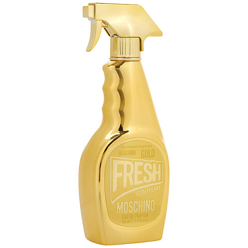 Moschino Gold Fresh Couture