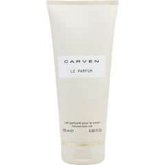 CARVEN LE PARFUM by Carven   BODY MILK