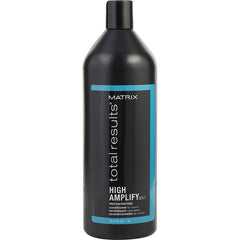 Total Results - High Amplify Conditioner 33.8 oz