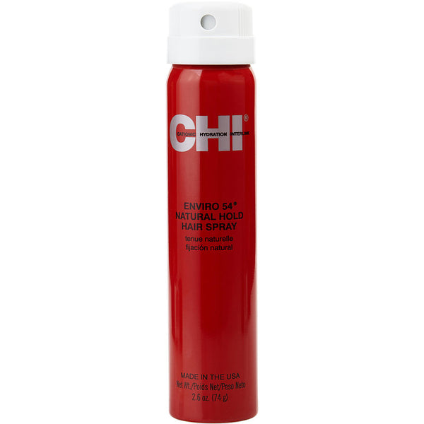 Chi - Enviro 54 Natural Hold Hair Spray