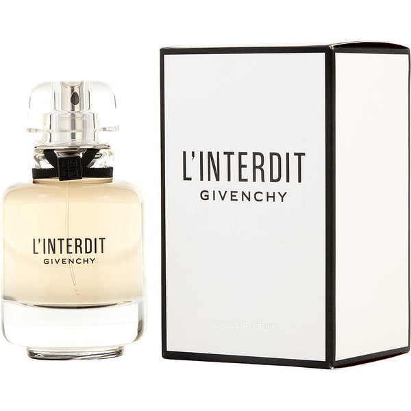 L'interdit - Eau De Parfum Spray