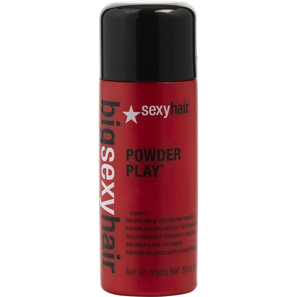 Sexy Hair - Big Sexy Hair Powder Play Volumizing & Texturizing Powder