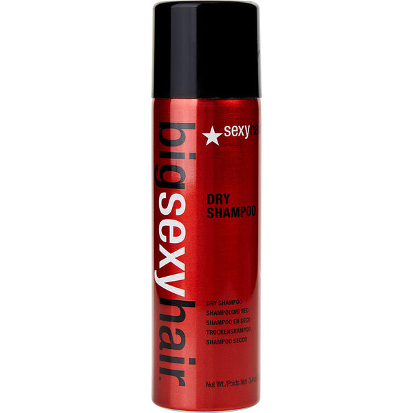 Sexy Hair - Big Sexy Hair Dry Shampoo