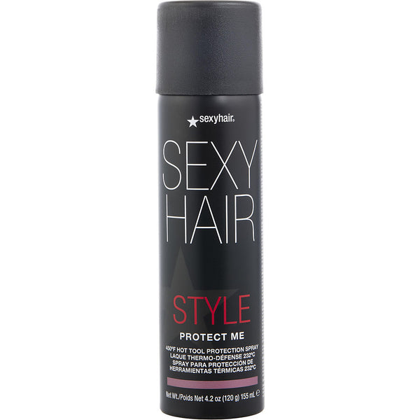 Sexy Hair   Hot Sexy Hair Protect Me Hot Tool Protection Hairspray