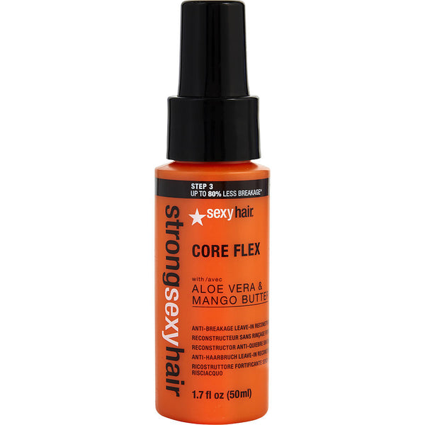 Sexy Hair - Strong Sexy Hair Core Flex Leave-in Reconstructor 1.7 oz