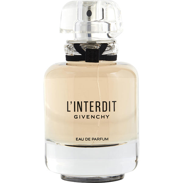 L'interdit - Eau De Parfum Spray