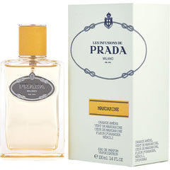 Prada Les Infusions Mandarine   Eau De Parfum Spray