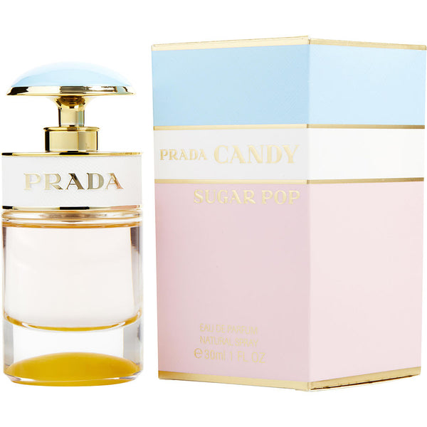 Prada Candy Sugar Pop  - Eau De Parfum Spray