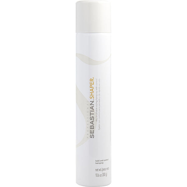 Sebastian - Shaper Hair Spray Styling Mist For Hold And Control