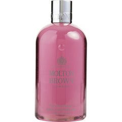 Molton Brown   Fiery Pink Pepper Bath & Shower Gel