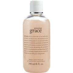 Philosophy Amazing Grace   Shampoo, Bath & Shower Gel