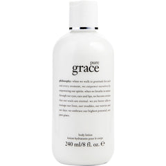 Philosophy Pure Grace   Body Lotion