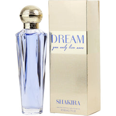 Shakira Dream - Edt Spray