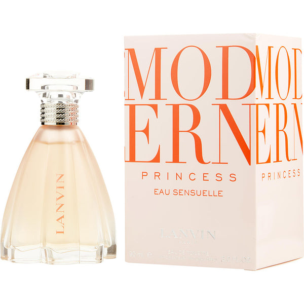 Lanvin Modern Princess Eau Sensuelle - Edt Spray