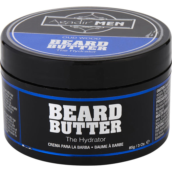 Agadir - Men Beard Butter