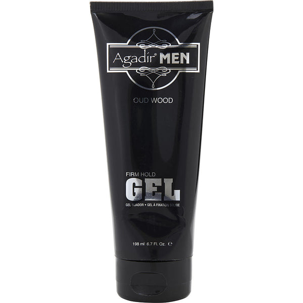 Agadir - Men Firm Hold Gel