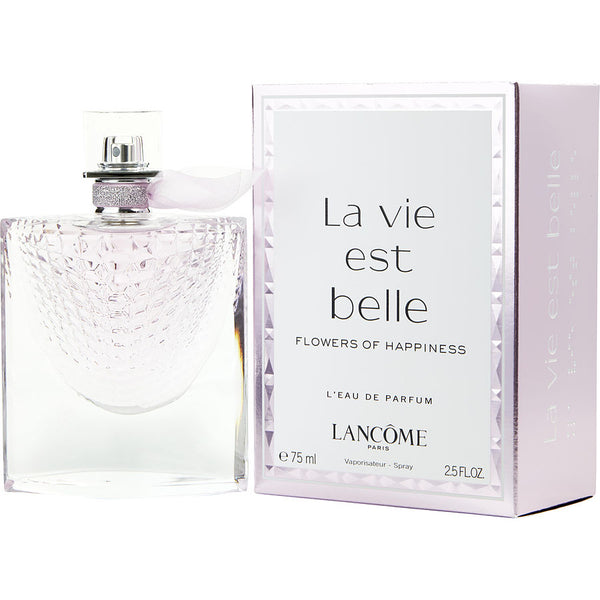 La Vie Est Belle Flowers Of Happiness - L'eau De Parfum Spray