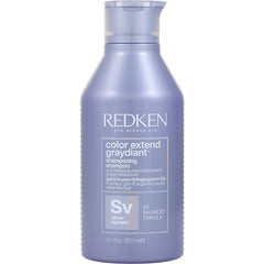 Redken   Color Extend Graydiant Anti yellow Shampoo