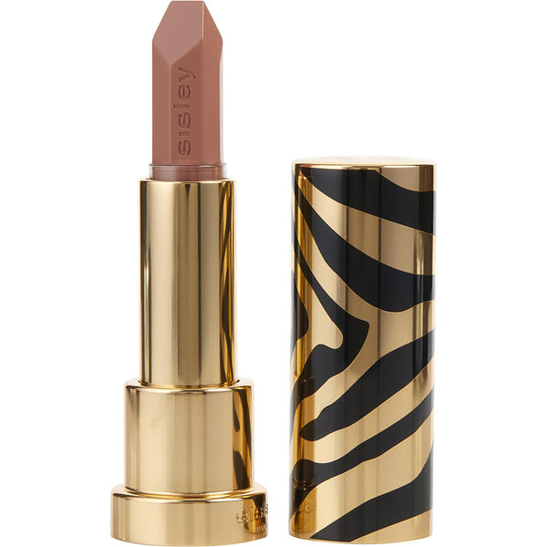 Sisley - Le Phyto Rouge Long Lasting Hydration Lipstick - # 10 Beige Jaipur