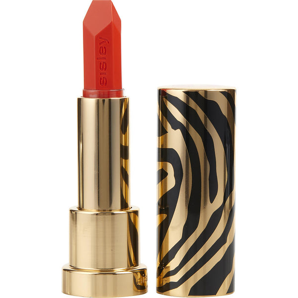 Sisley - Le Phyto Rouge Long Lasting Hydration Lipstick - # 31 Orange Acapulco