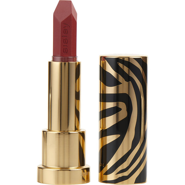 Sisley - Le Phyto Rouge Long Lasting Hydration Lipstick - # 32 Orange Calvi